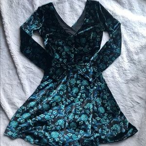 Hollister Dress 💙